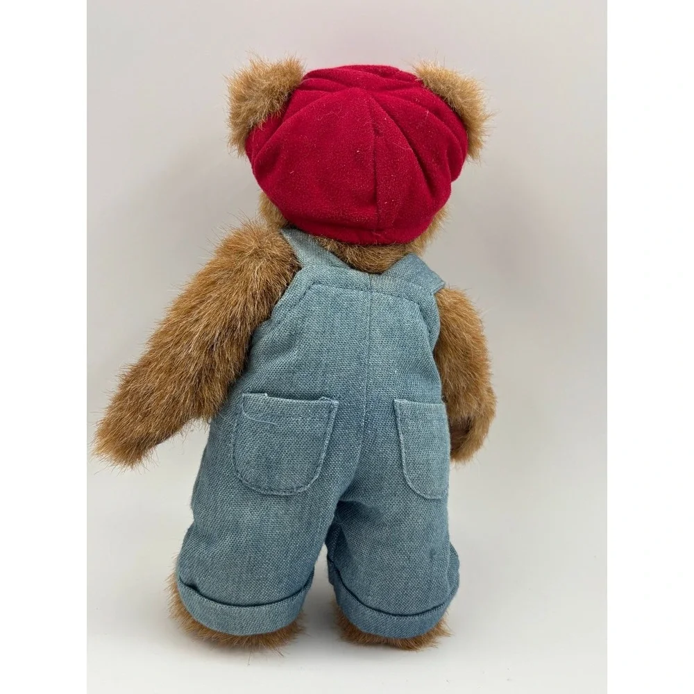 Boyds Bear Collection -York Fair-‎ 8